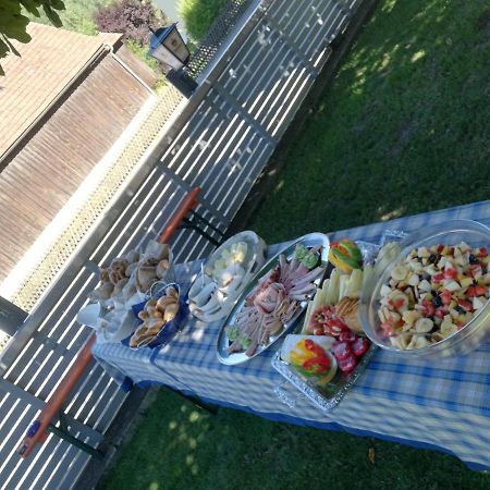 Schoene Ferienwohnung Mit Grosser Terrasse. Schmidmuhlen エクステリア 写真